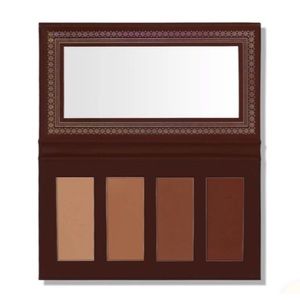 Ace Beaute Bronzed in Paradise Palette